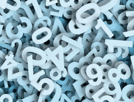 Negatieve getallen vermenigvuldigen