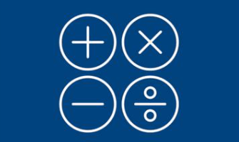 Som - verschil - product - quotiënt