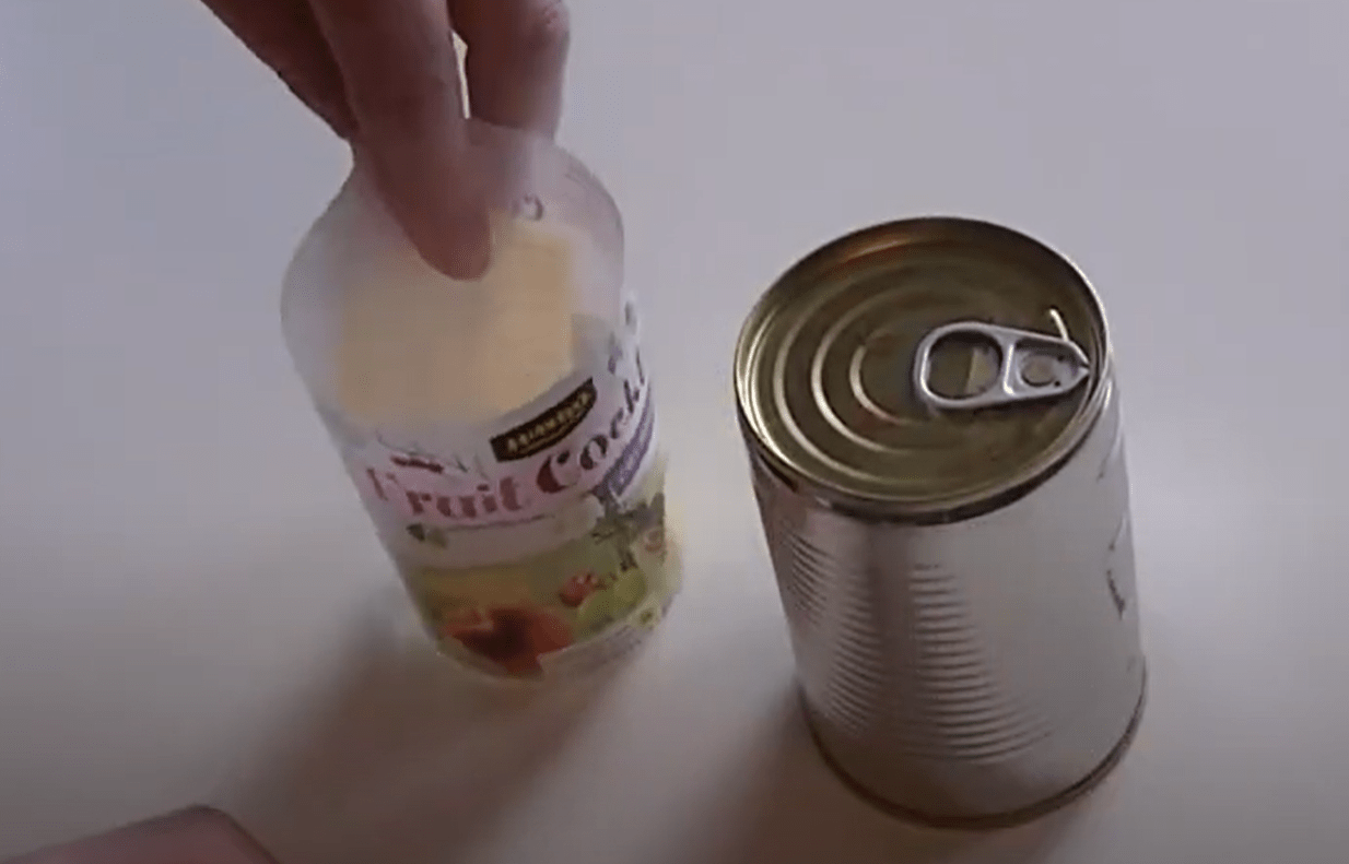 De rechthoek in een cilinder - BELANGRIJK !!!