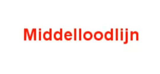 Middelloodlijn en bissectrice 1