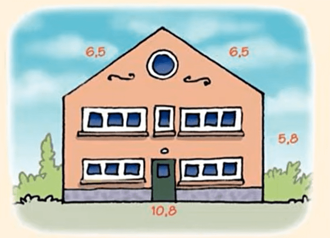 Pythagoras toepassen