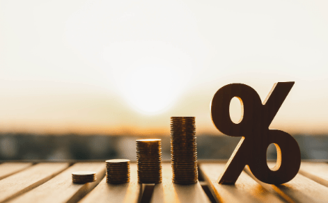 Werken met de groeifactor 2 - exponentiële formule