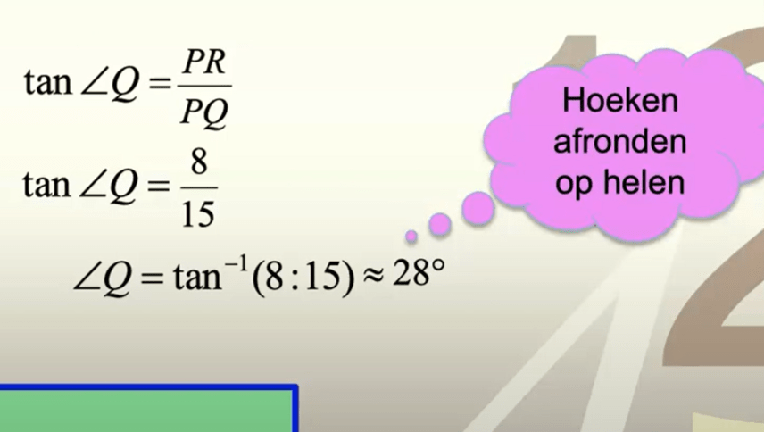 Tangens in de ruimte 2 (TOP FILMPJE)