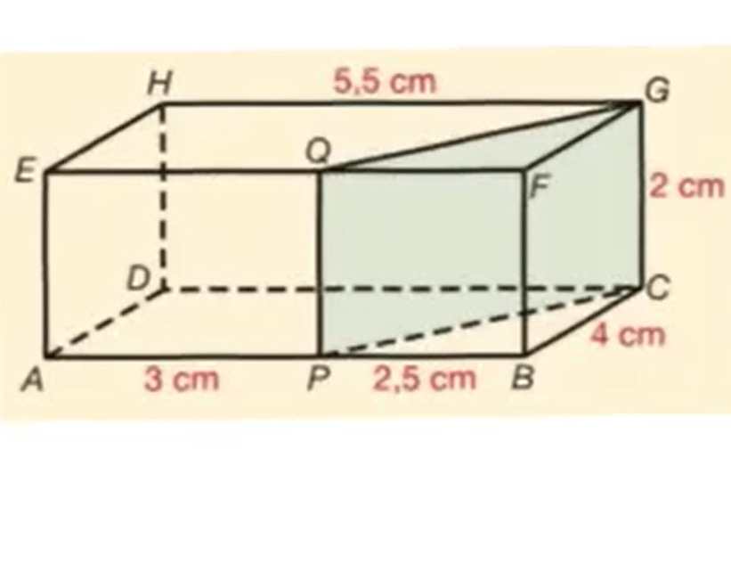 8 I - Doorsnede op ware grootte tekenen