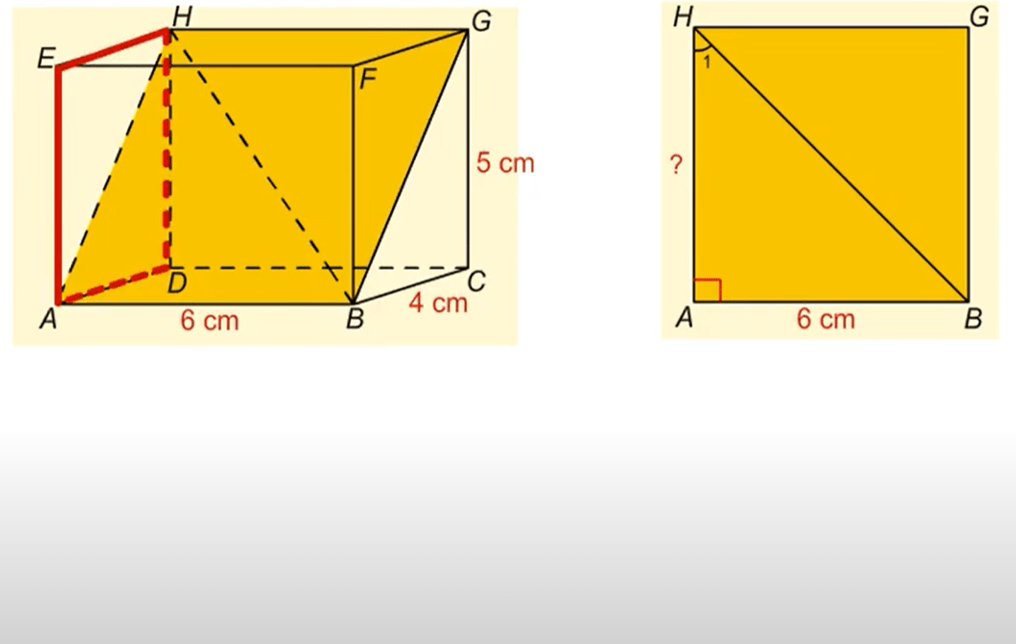 8 L 1 - Goniometrie in de ruimte