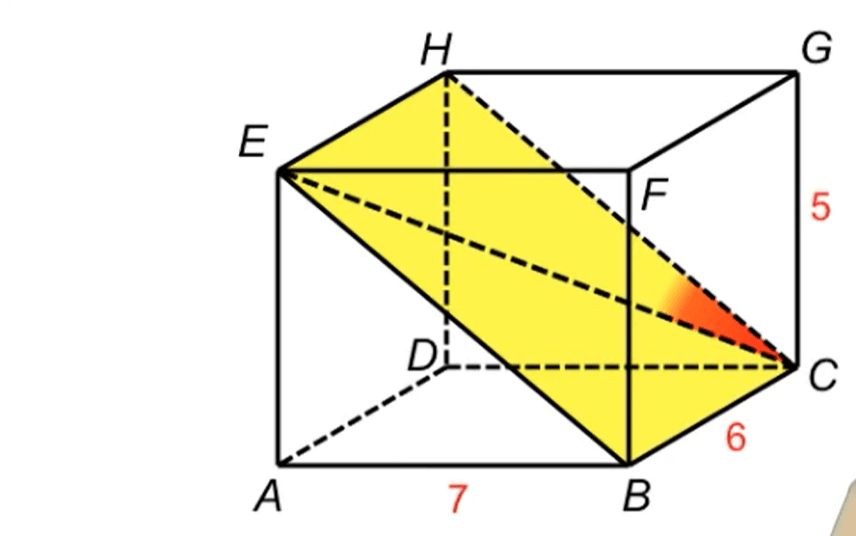 8 L 2 - Goniometrie in de ruimte